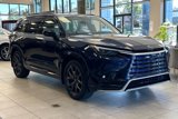 New 2025 Lexus TX 500h AWD image 2