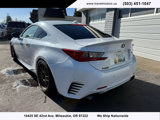 Used 2016 Lexus RC 200t image 3