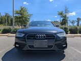 Used 2013 Audi A4 2.0T Premium image 4