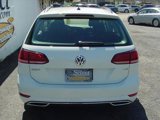 Used 2018 Volkswagen Golf S image 4