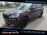 Used 2024 Lincoln Aviator Reserve image 4