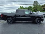 New 2025 RAM 1500 Laramie image 2