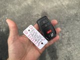 New 2025 Toyota Prius XLE image 5