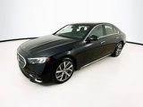 Used 2025 Mercedes-Benz E 350 4MATIC Sedan image 3