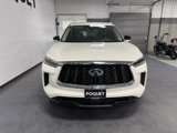 Used 2024 INFINITI QX60 Luxe w/ Vision Package image 3