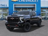 New 2025 Chevrolet Silverado 2500 ZR2 image 6