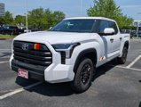New 2025 Toyota Tundra SR5 image 5