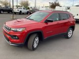 New 2025 Jeep Compass Latitude image 5