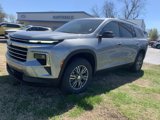 New 2025 Chevrolet Traverse LT w/ LPO, Roadside Safety Package image 3