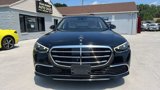 Used 2023 Mercedes-Benz S 580 4MATIC Sedan image 2