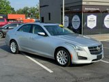 Used 2014 Cadillac CTS Luxury image 3