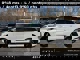 New 2025 Lincoln Aviator Reserve w/ Jet Appearance Package image 4