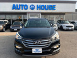 Used 2018 Hyundai Santa Fe Sport 2.0T image 5