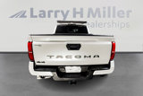 New 2025 Toyota Tacoma TRD Sport image 4