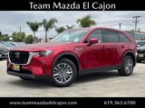 New 2025 MAZDA CX-90 Plug-In Hybrid w/ Preferred image 2