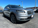 Used 2021 Lincoln Nautilus Reserve w/ Equipment Group 201A image 3