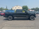 New 2025 Ford F350 Platinum w/ Tremor Off-Road Package image 5