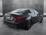 Used 2022 Mercedes-Benz C 300 Sedan image 5