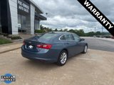Used 2025 Chevrolet Malibu LT image 3