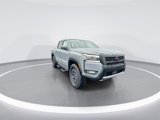 New 2025 Nissan Frontier PRO-4X image 2