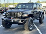 New 2025 Jeep Wrangler Unlimited Rubicon 392 image 3