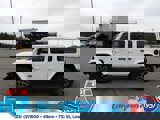 New 2025 Jeep Wrangler Sahara w/ Safety Group image 2