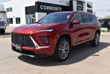 New 2025 Buick Enclave Avenir w/ Super Cruise Package image 3