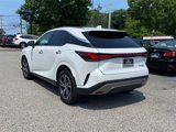 Certified 2024 Lexus RX 350 Premium image 6