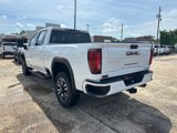Used 2021 GMC Sierra 2500 AT4 w/ Gooseneck/5TH Wheel Package image 4