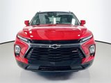 Certified 2023 Chevrolet Blazer RS image 4