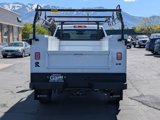 New 2025 GMC Sierra 3500 Pro w/ Convenience Package image 4