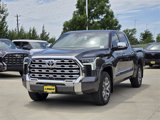 New 2025 Toyota Tundra 1794 Edition image 2