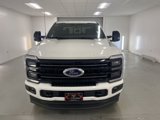New 2025 Ford F350 4x4 Crew Cab Super Duty image 2