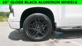Used 2024 Chevrolet Silverado 1500 Custom w/ Turbomax Blackout Package image 2