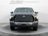 New 2025 Toyota Tundra Capstone image 2