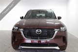 Used 2025 MAZDA CX-90 3.3 Turbo S w/ Premium Package image 3