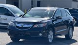 Used 2013 Acura RDX AWD w/ Technology Package image 2
