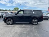 Used 2023 Chevrolet Tahoe LT w/ Luxury Package image 2