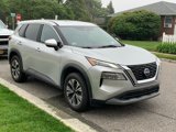 Used 2023 Nissan Rogue SV image 3