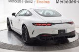 New 2025 Mercedes-Benz AMG GT 63 image 4