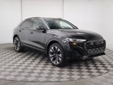 Used 2025 Audi Q8 Premium Plus w/ Premium Plus Package image 4