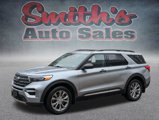 Used 2021 Ford Explorer XLT w/ Equipment Group 202A image 3