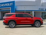New 2026 Chevrolet Traverse LT image 5