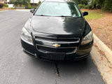 Used 2012 Chevrolet Malibu LT image 5