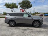New 2025 Nissan Armada SL w/ Captain's Chari Seat Package image 3