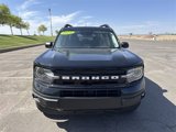Certified 2023 Ford Bronco Sport Outer Banks image 2