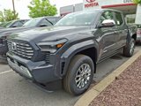 New 2025 Toyota Tacoma Limited image 3