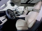 New 2025 Nissan Armada Platinum image 4