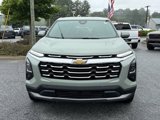New 2026 Chevrolet Equinox LT image 4