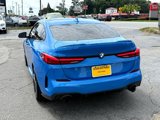 Used 2022 BMW 228i Gran Coupe w/ M Sport Package image 3
